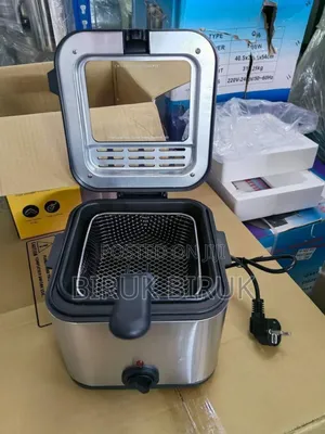 Deep Fryer