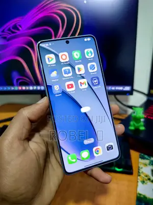 Photo - New Xiaomi Poco X7 Pro 256 GB Red