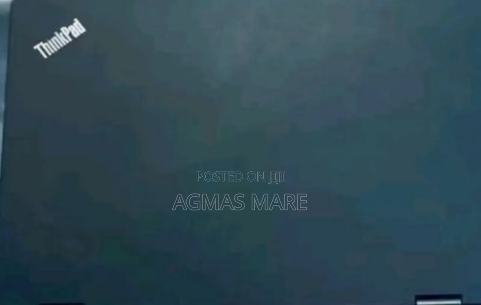 New Laptop Lenovo ThinkPad X390 16GB Intel Core I5 SSD 512GB