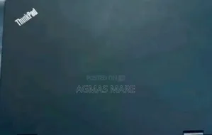 New Laptop Lenovo ThinkPad X390 16GB Intel Core I5 SSD 512GB