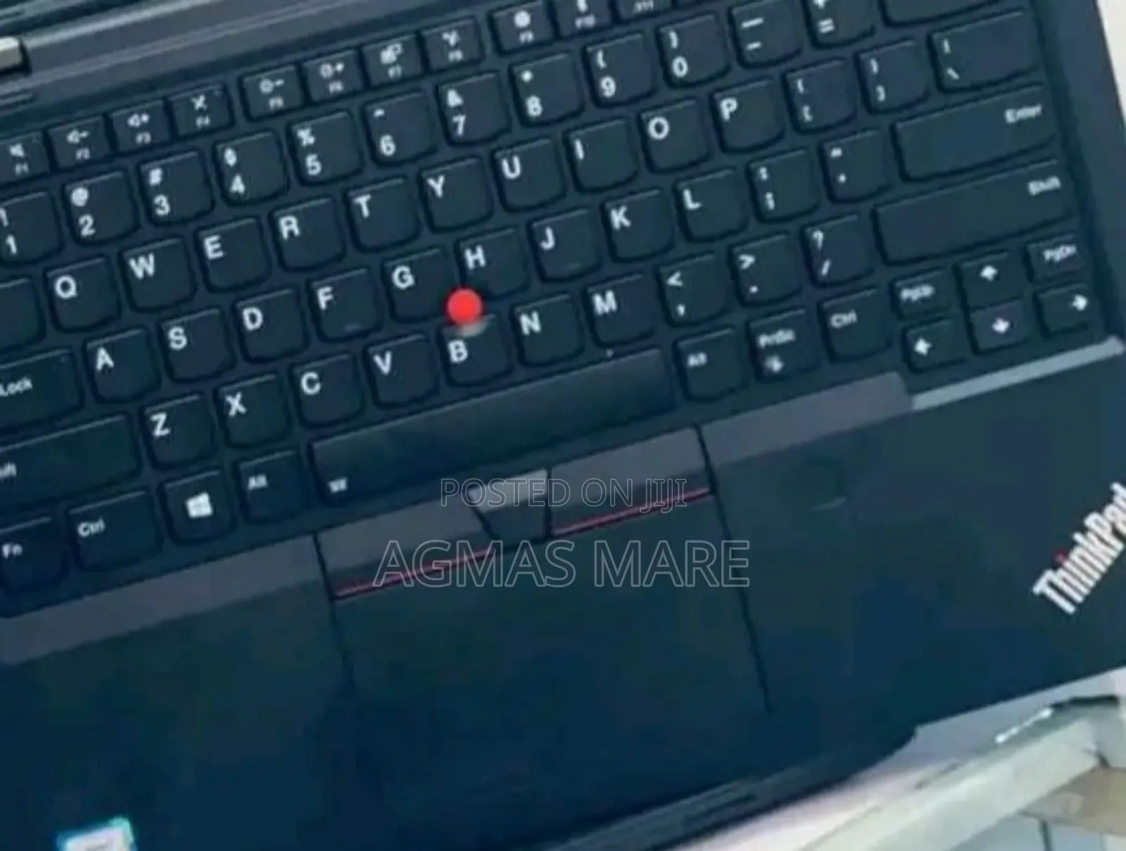 New Laptop Lenovo ThinkPad X390 16GB Intel Core I5 SSD 512GB