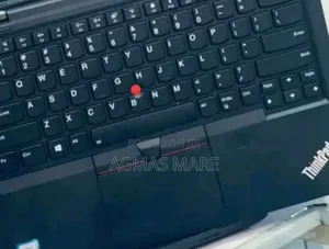 New Laptop Lenovo ThinkPad X390 16GB Intel Core I5 SSD 512GB