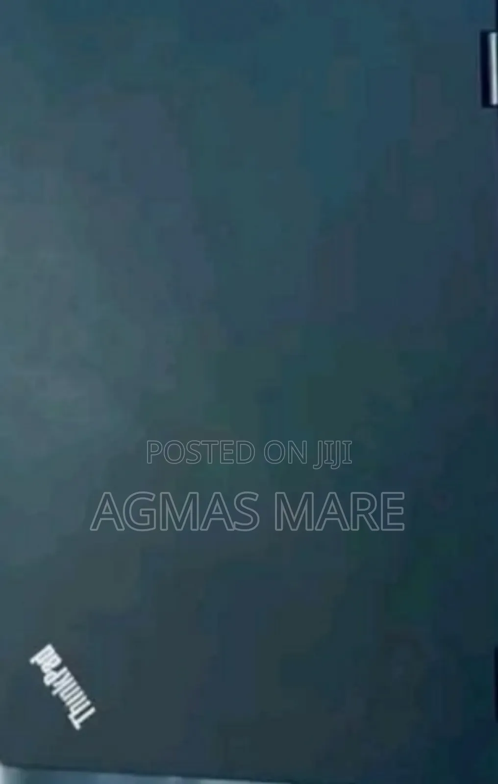 New Laptop Lenovo ThinkPad X390 16GB Intel Core I5 SSD 512GB