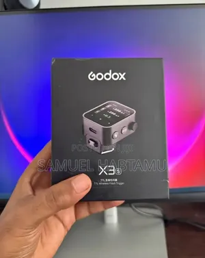 Godox X3 Trigger