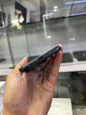 New Samsung Galaxy A54 5G 128 GB Black