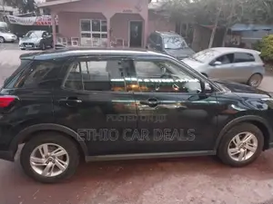 Toyota Raize 1.2 FWD 2022 Black