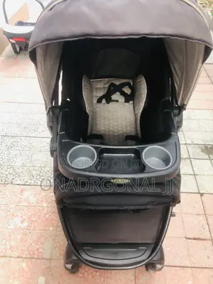 Baby Stroller