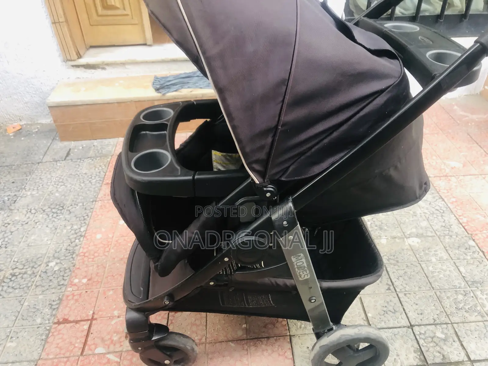 Baby Stroller