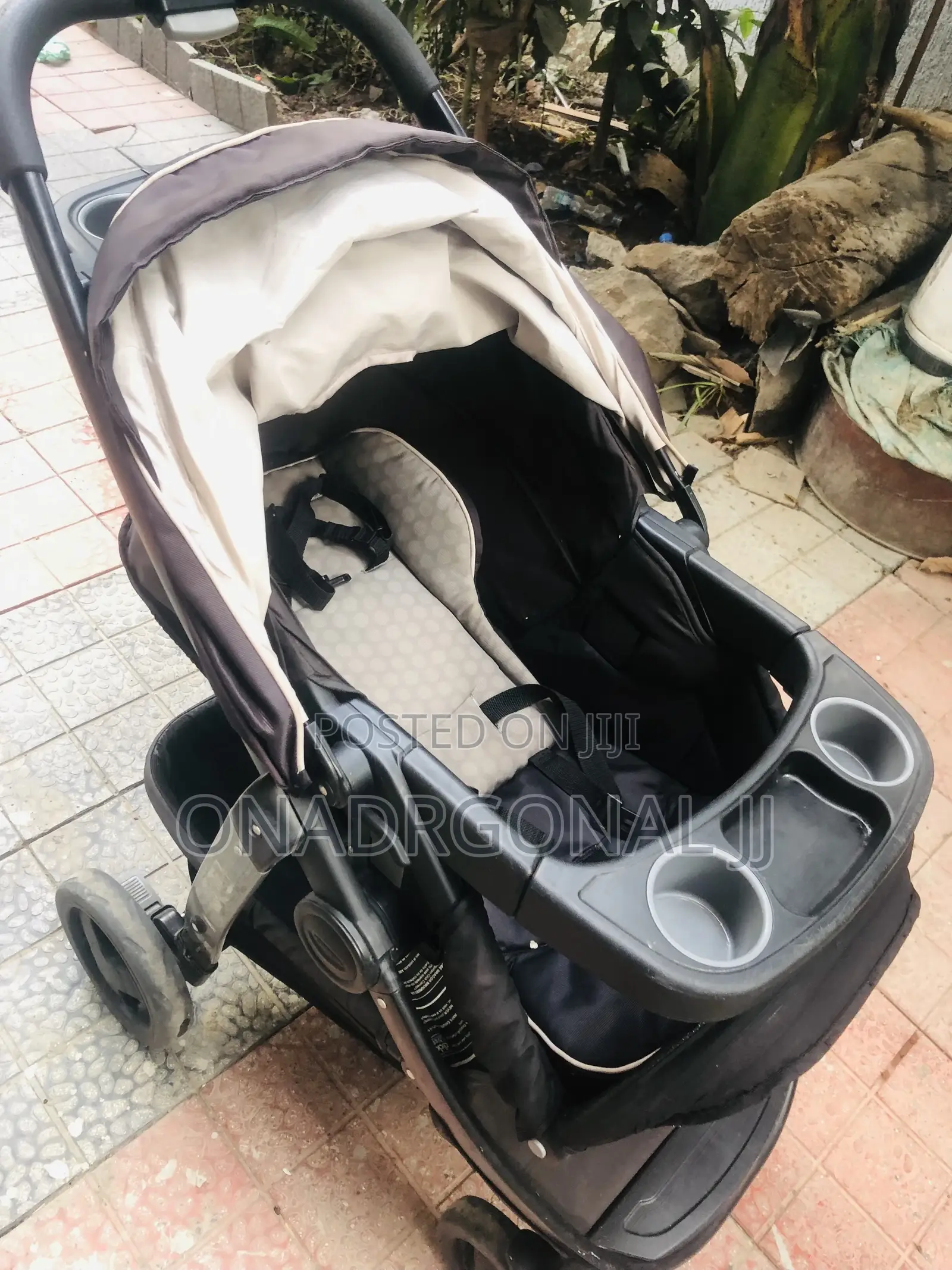Baby Stroller