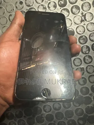 Apple iPhone 7 Plus 128 GB Gray