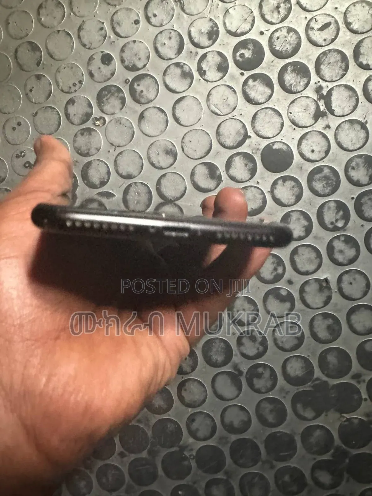 Apple iPhone 7 Plus 128 GB Gray