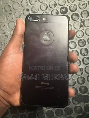 Apple iPhone 7 Plus 128 GB Gray
