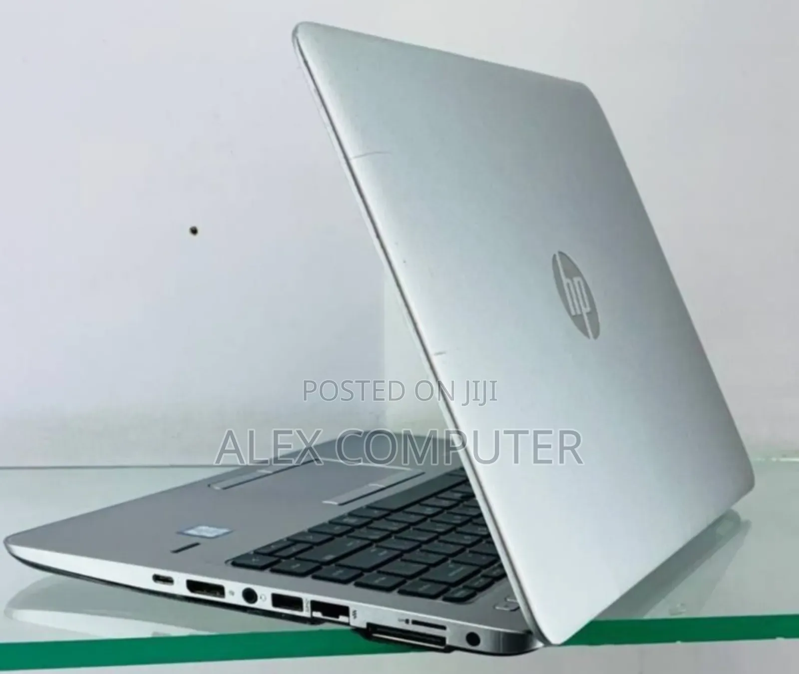 New Laptop HP EliteBook 840 G3 8GB Intel Core I5 HDD 1T