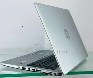New Laptop HP EliteBook 840 G3 8GB Intel Core I5 HDD 1T