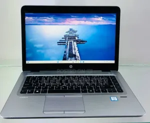 New Laptop HP EliteBook 840 G3 8GB Intel Core I5 HDD 1T