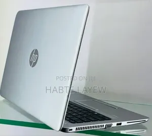 New Laptop HP EliteBook 840 G3 8GB Intel Core I5 HDD 1T