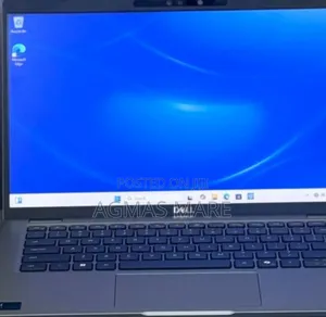 New Laptop Dell Latitude 5450 16GB Intel Core Ultra 5 SSD 512GB