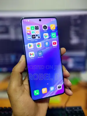 Photo - New Xiaomi Redmi Note 14 Pro 5G 256 GB Purple