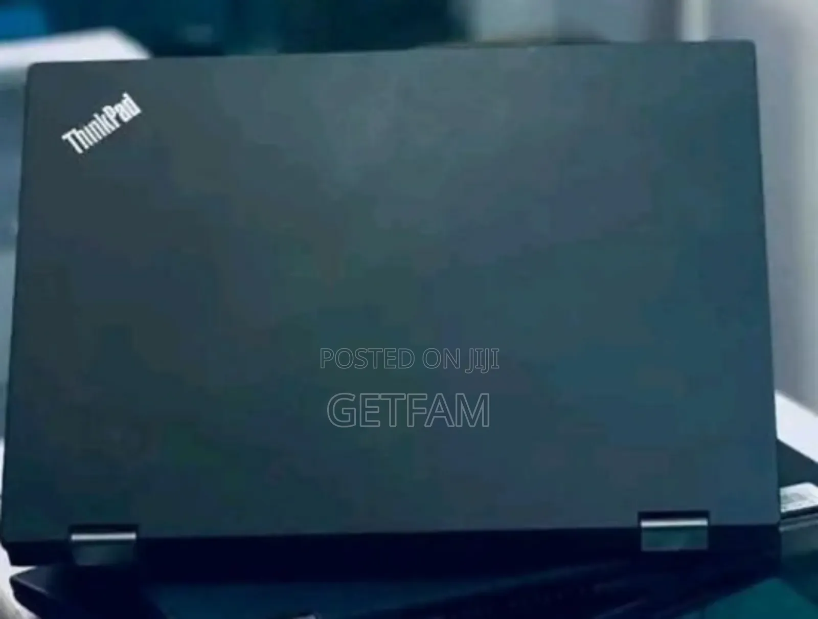 New Laptop Lenovo ThinkPad X390 16GB Intel SSD 512GB