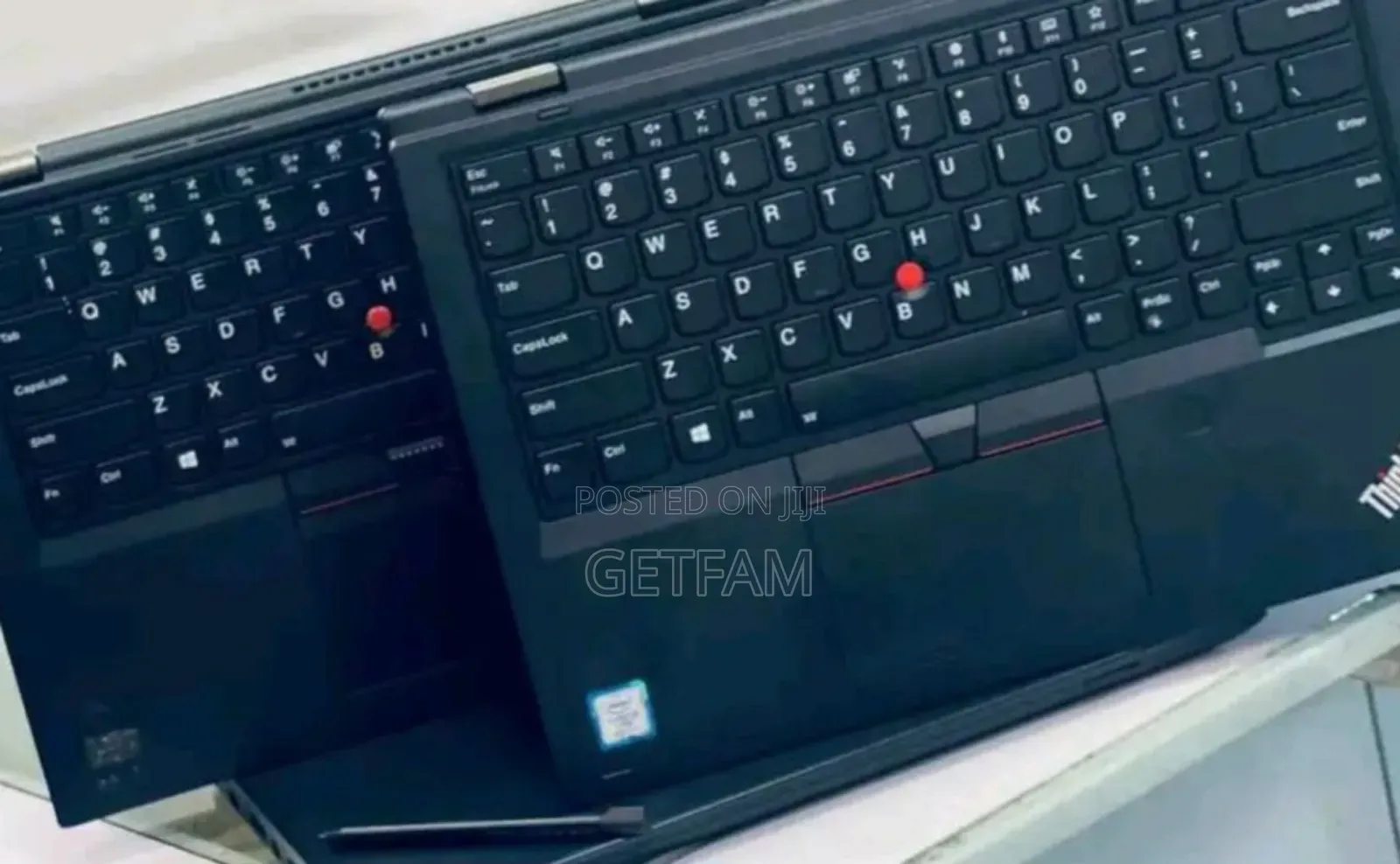 New Laptop Lenovo ThinkPad X390 16GB Intel SSD 512GB