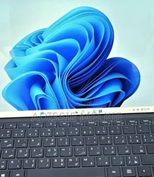 New Laptop Microsoft Surface Pro 7 8GB Intel Core I5 SSD 128GB