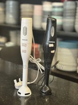 Photo - Hand Blender
