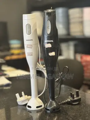 Hand Blender