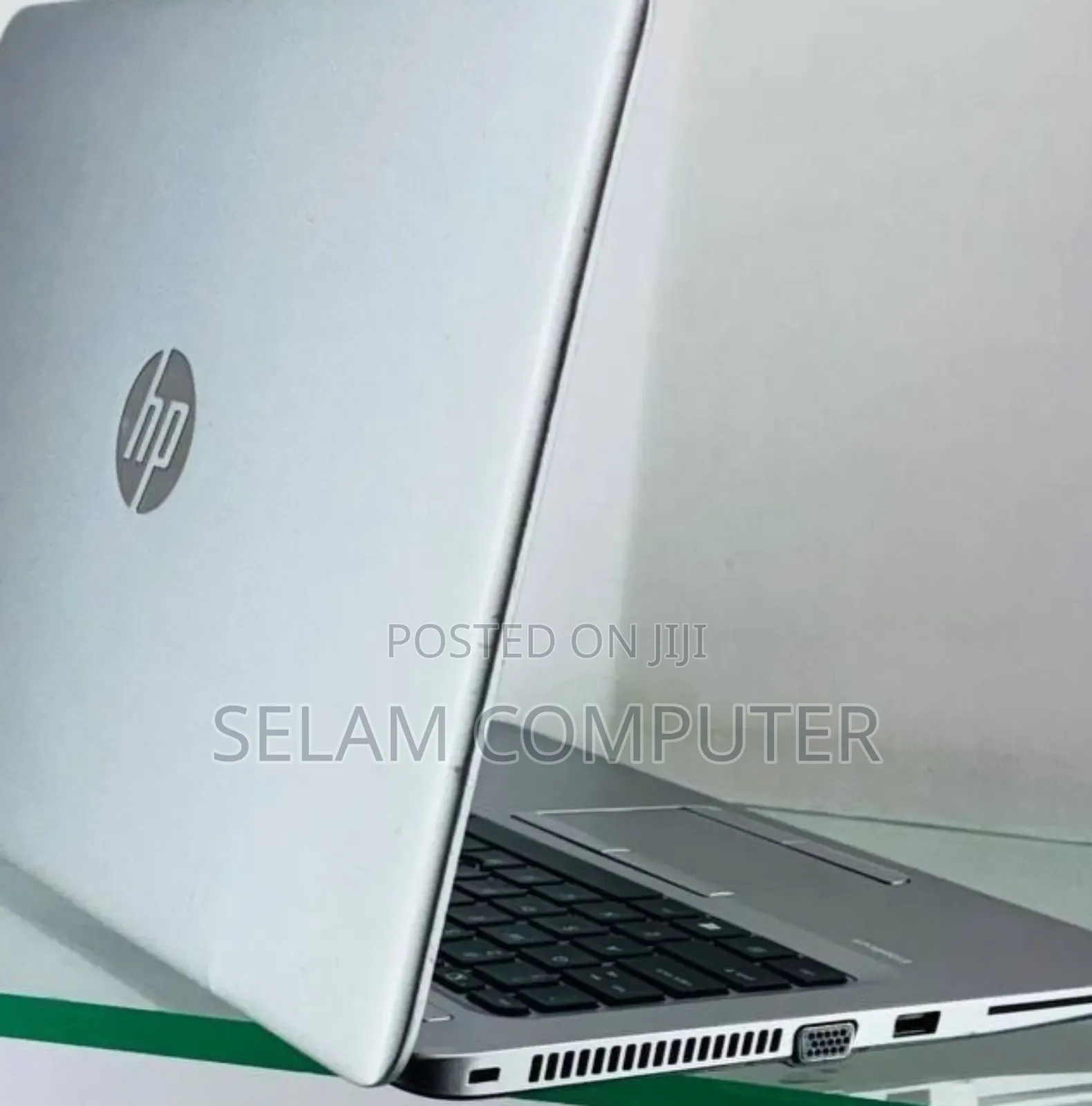 New Laptop HP EliteBook 840 G3 16GB Intel Core I5 HDD 1T