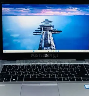 New Laptop HP EliteBook 840 G3 16GB Intel Core I5 HDD 1T