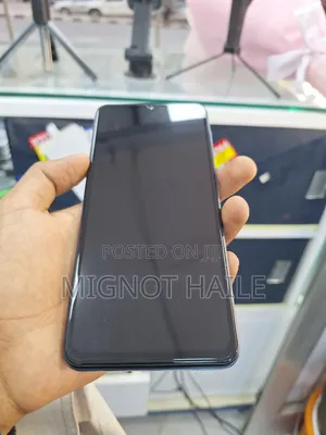 New Samsung Galaxy M32 5G 128 GB Blue