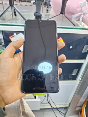 New Samsung Galaxy M32 5G 128 GB Blue