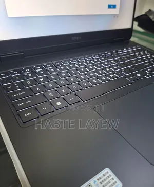 New Laptop HP Omen X 16GB Intel Core I7 SSD 1T