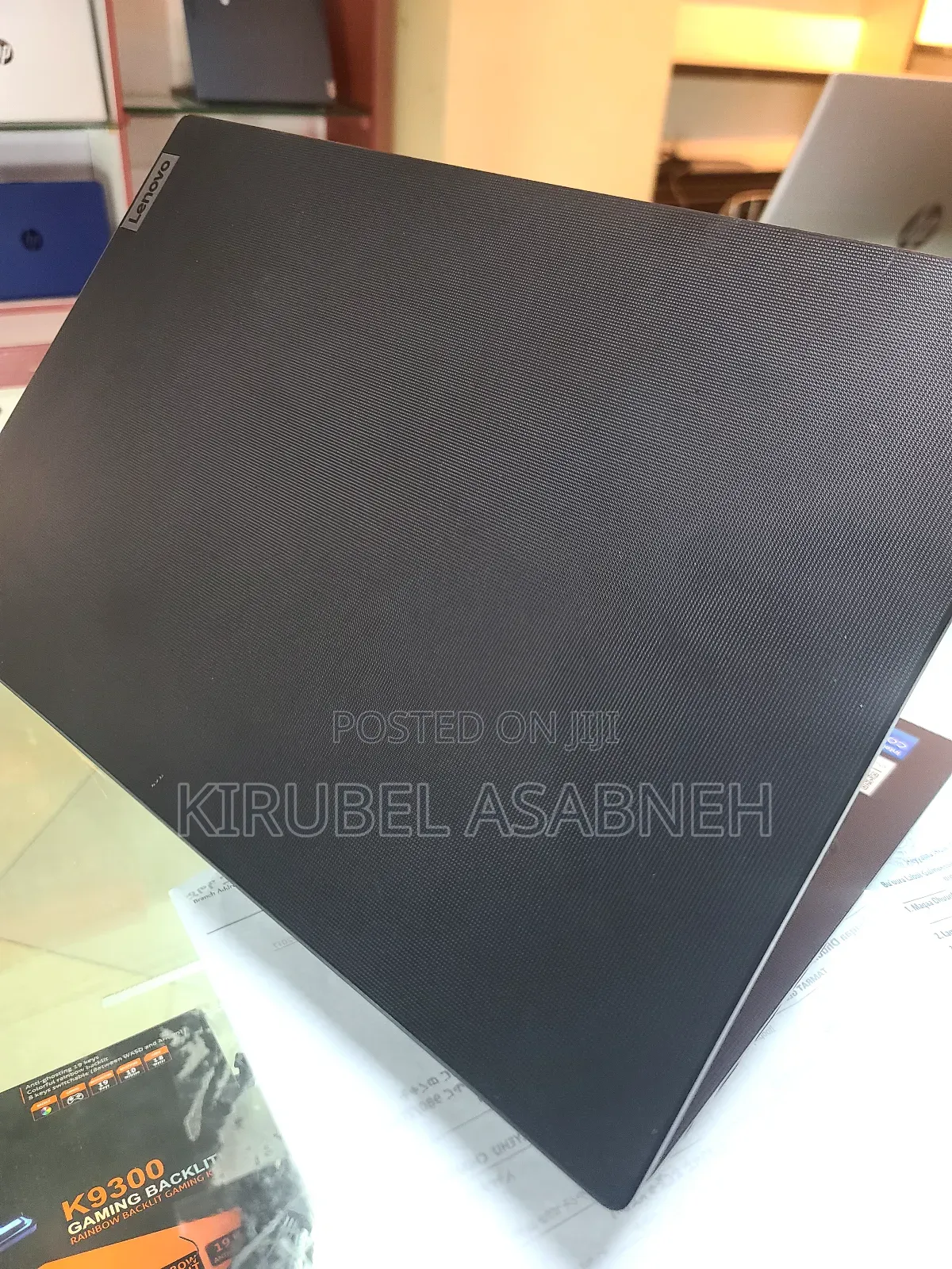 New Laptop Lenovo Ideapad V14 IGL 16GB Intel Core I5 SSD 512GB