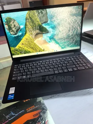New Laptop Lenovo Ideapad V14 IGL 16GB Intel Core I5 SSD 512GB