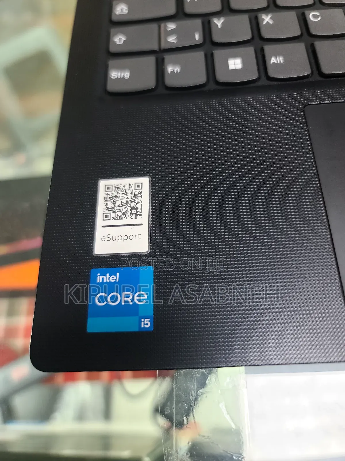 New Laptop Lenovo Ideapad V14 IGL 16GB Intel Core I5 SSD 512GB