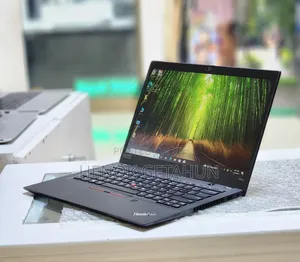 New Laptop Lenovo ThinkPad T495s 16GB AMD Ryzen 7 SSD 512GB