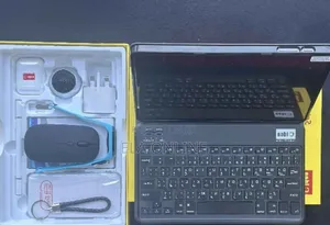 Photo - New C idea CM8500 Plus 2 TB