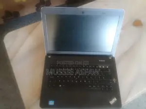 Photo - Laptop Lenovo ThinkPad Yoga 8GB Intel Core I5 HDD 500GB