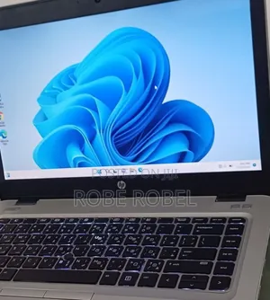 New Laptop HP EliteBook 840 G3 8GB Intel Core I5 HDD 1T