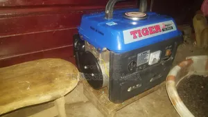 Tiger Generator ጀነኔተር