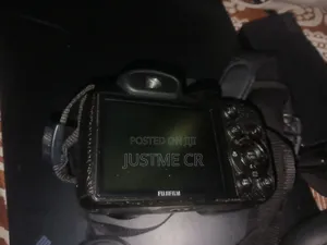 Camera With Quality