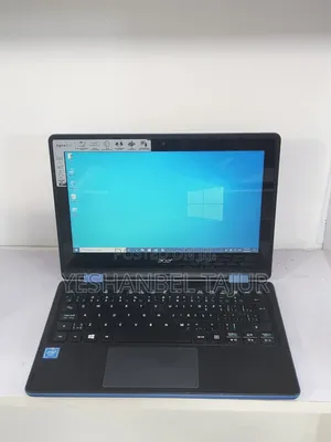 Photo - New Laptop Acer Aspire 3 4GB Intel Celeron HDD 512GB