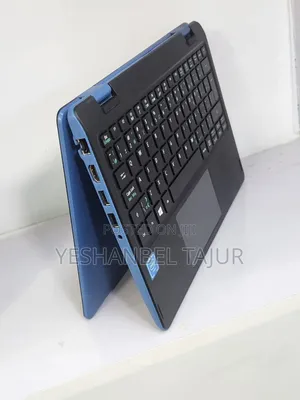 New Laptop Acer Aspire 3 4GB Intel Celeron HDD 512GB