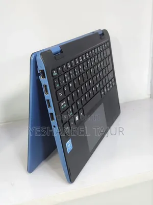 New Laptop Acer Aspire 3 4GB Intel Celeron HDD 512GB