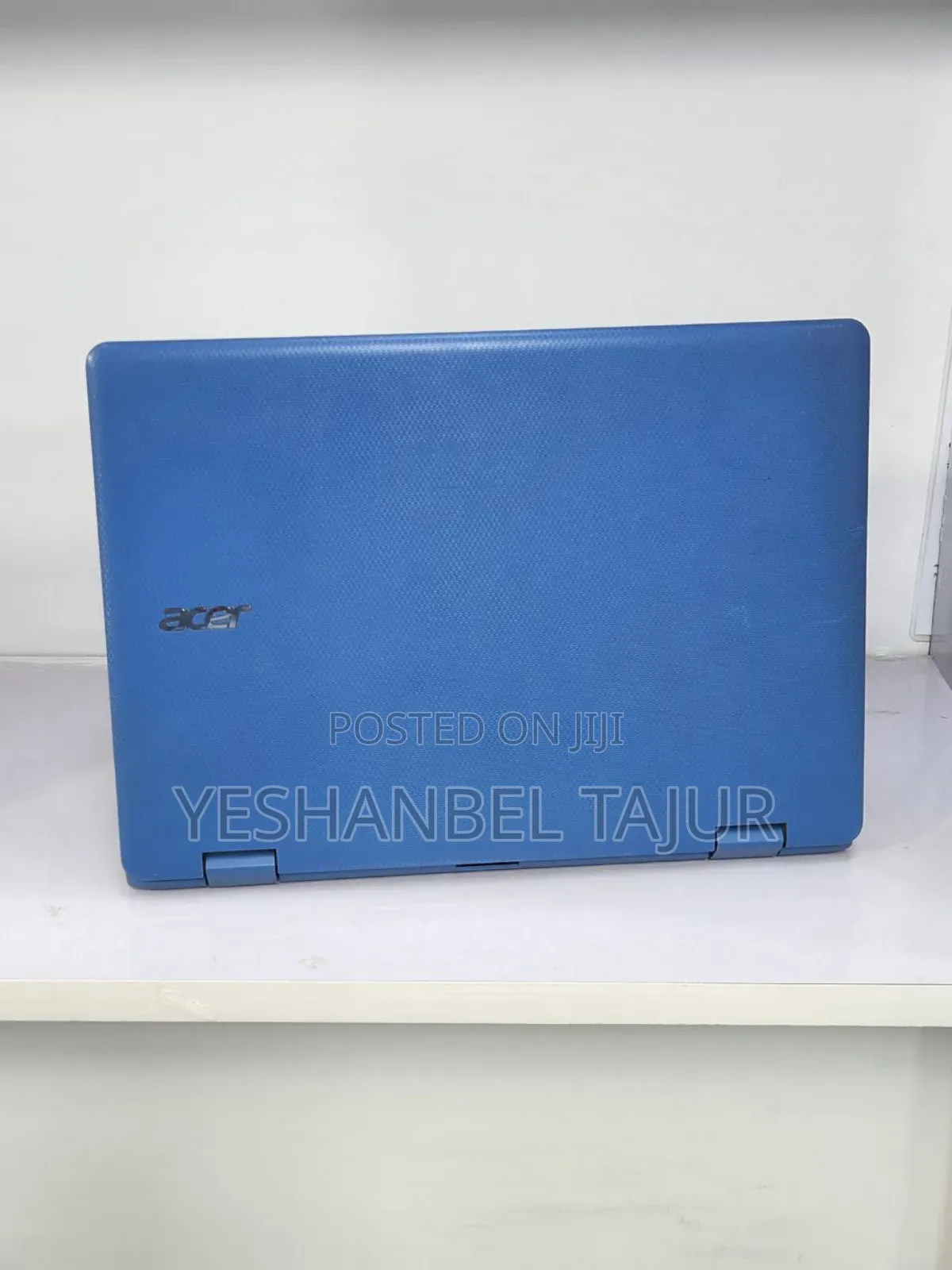 New Laptop Acer Aspire 3 4GB Intel Celeron HDD 512GB