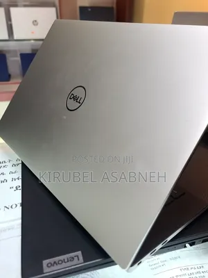 Photo - New Laptop Dell XPS 15 16GB Intel Core I7 SSD 750GB