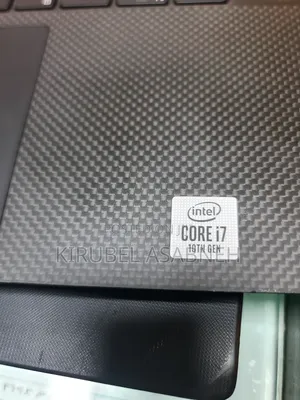 New Laptop Dell XPS 15 16GB Intel Core I7 SSD 750GB