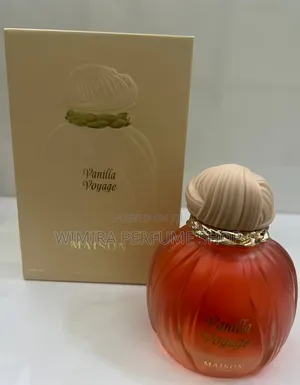 Photo - Vanila Voyage