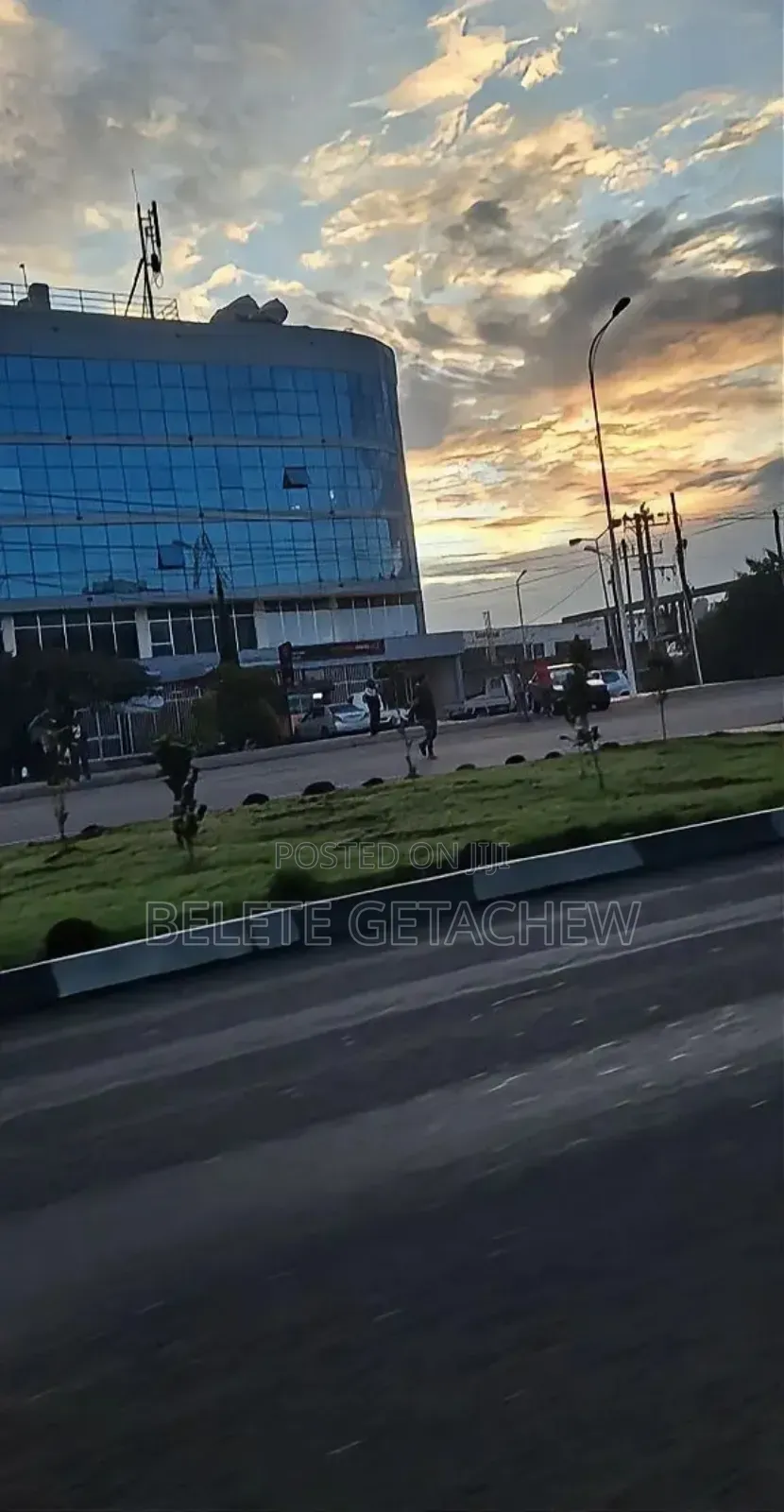 Kality, Commercial Building For Sale 1500sqm