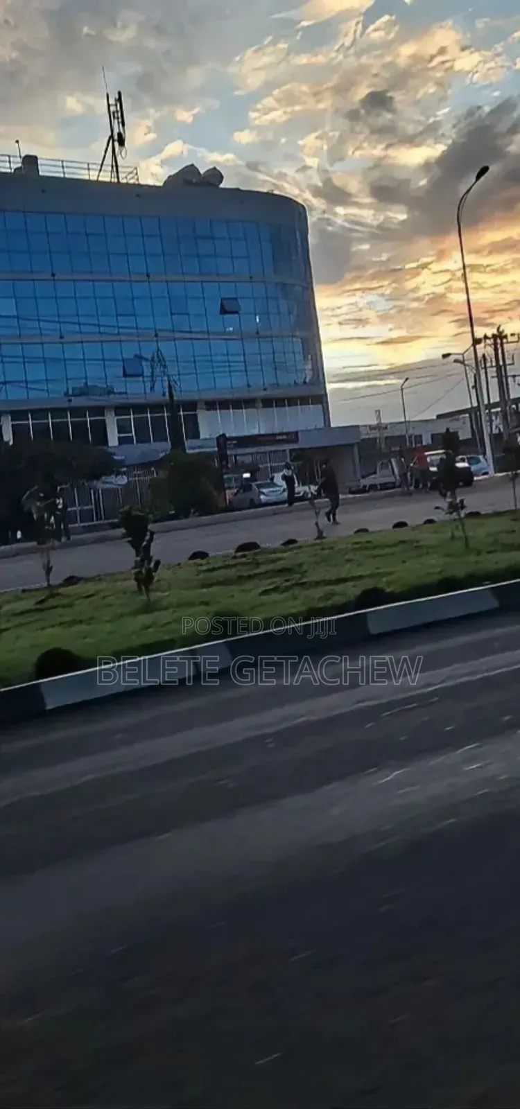 Kality, Commercial Building For Sale 1500sqm